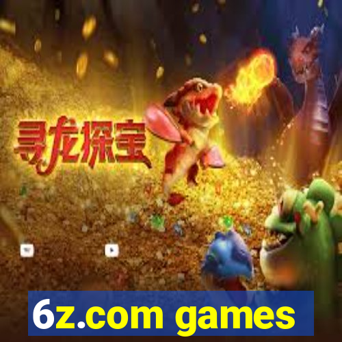 6z.com games